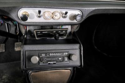 1974 Mini 850 Deluxe