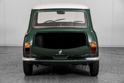 1974 Mini 850 Deluxe