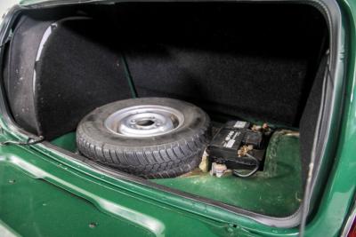 1974 Mini 850 Deluxe