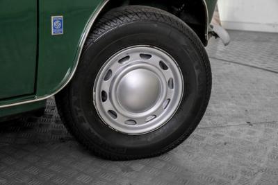 1974 Mini 850 Deluxe