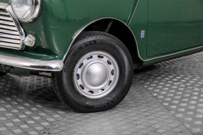 1974 Mini 850 Deluxe