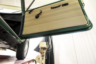 1974 Mini 850 Deluxe