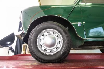 1974 Mini 850 Deluxe