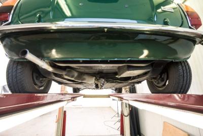 1974 Mini 850 Deluxe