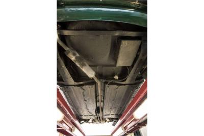 1974 Mini 850 Deluxe