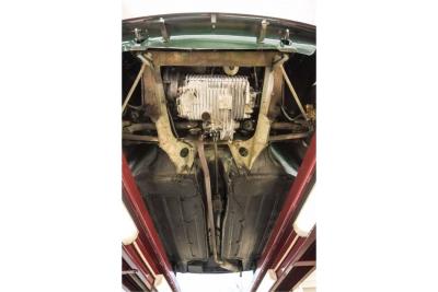 1974 Mini 850 Deluxe