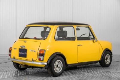 1974 Mini Innocenti Mini Cooper 1300