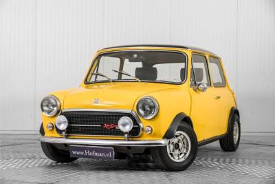 1974 Mini Innocenti Mini Cooper 1300