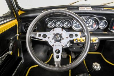 1974 Mini Innocenti Mini Cooper 1300