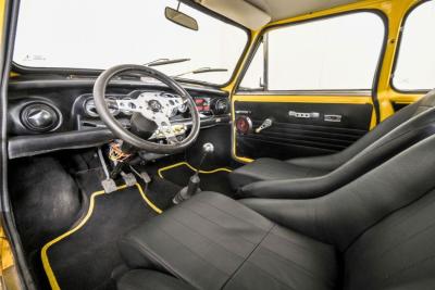 1974 Mini Innocenti Mini Cooper 1300