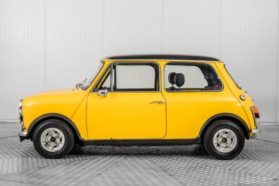 1974 Mini Innocenti Mini Cooper 1300