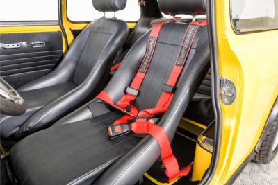 1974 Mini Innocenti Mini Cooper 1300