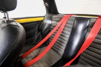 1974 Mini Innocenti Mini Cooper 1300