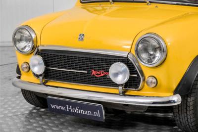 1974 Mini Innocenti Mini Cooper 1300