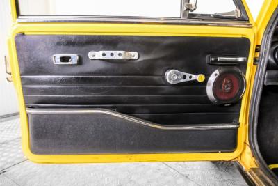 1974 Mini Innocenti Mini Cooper 1300