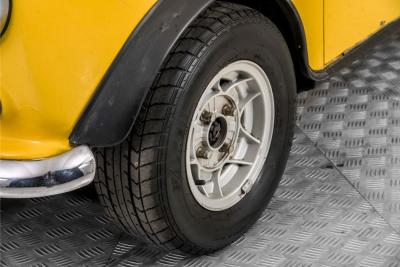 1974 Mini Innocenti Mini Cooper 1300