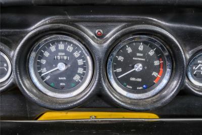 1974 Mini Innocenti Mini Cooper 1300