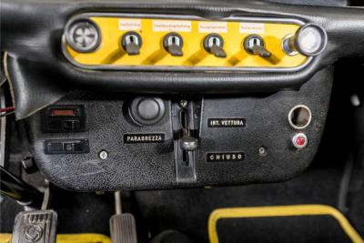 1974 Mini Innocenti Mini Cooper 1300