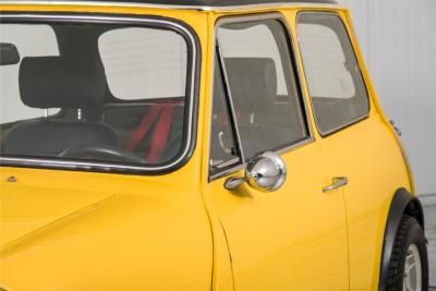 1974 Mini Innocenti Mini Cooper 1300