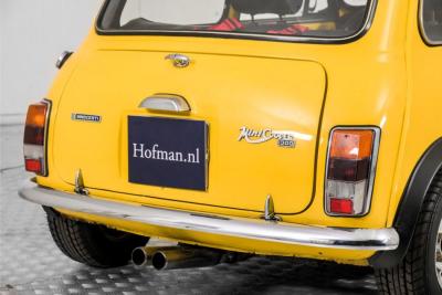 1974 Mini Innocenti Mini Cooper 1300