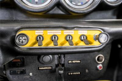 1974 Mini Innocenti Mini Cooper 1300