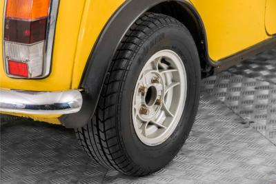 1974 Mini Innocenti Mini Cooper 1300