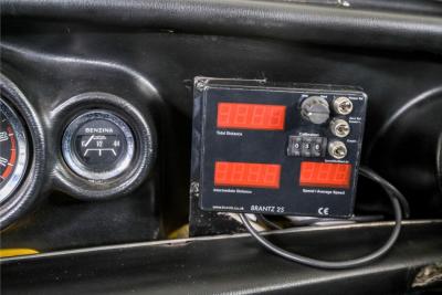 1974 Mini Innocenti Mini Cooper 1300