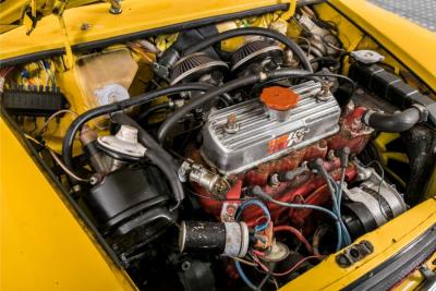 1974 Mini Innocenti Mini Cooper 1300