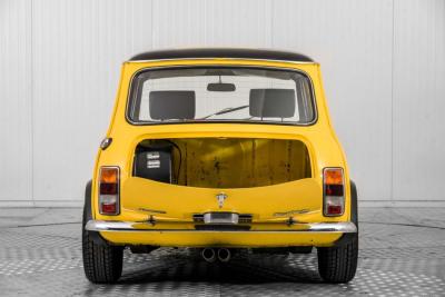 1974 Mini Innocenti Mini Cooper 1300