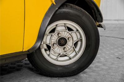 1974 Mini Innocenti Mini Cooper 1300