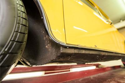 1974 Mini Innocenti Mini Cooper 1300