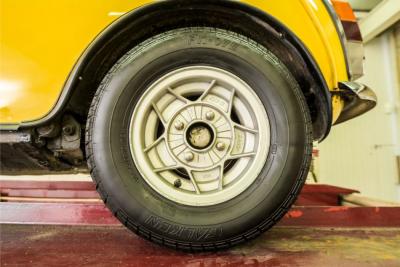 1974 Mini Innocenti Mini Cooper 1300