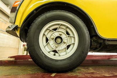 1974 Mini Innocenti Mini Cooper 1300