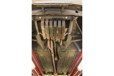 1974 Mini Innocenti Mini Cooper 1300