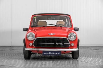 1972 Mini 1300 cooper