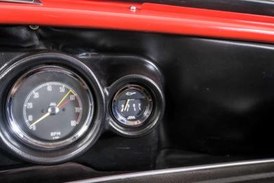 1972 Mini 1300 cooper