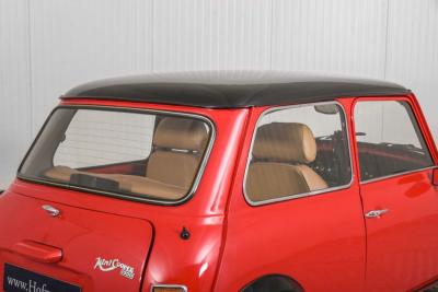 1972 Mini 1300 cooper