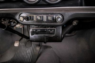 1972 Mini 1300 cooper