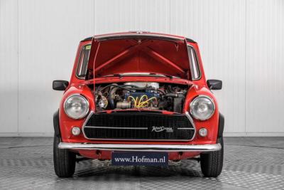 1972 Mini 1300 cooper
