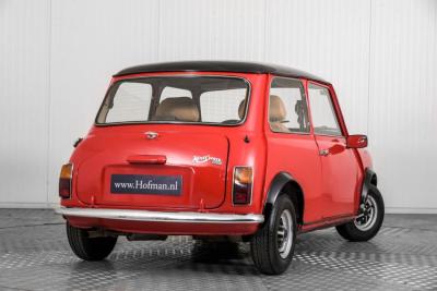 1972 Mini 1300 cooper