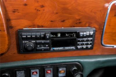 1976 Mini Cabrio two seater