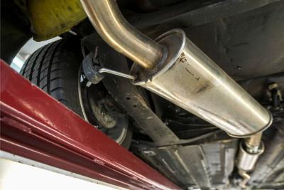 1976 Mini Cabrio two seater