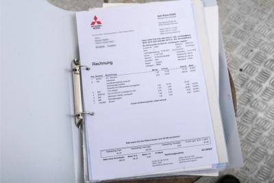 1976 Mini Cabrio two seater