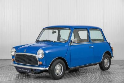 1978 Mini Mini