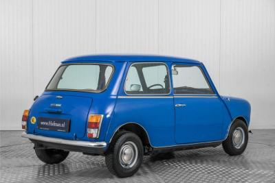 1978 Mini Mini