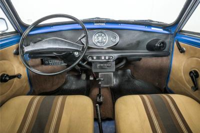 1978 Mini Mini
