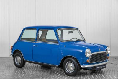 1978 Mini Mini