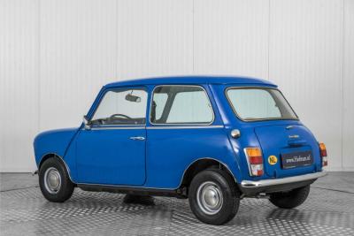 1978 Mini Mini