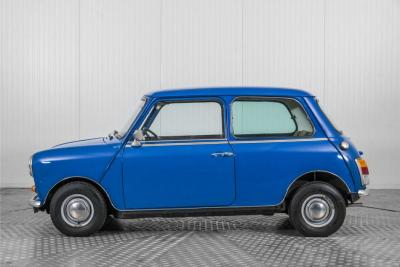 1978 Mini Mini