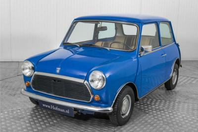 1978 Mini Mini